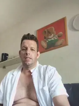 Cam4 Free Porn Cam of Knuffelstaaf