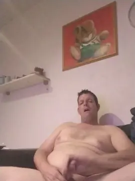 Cam4 Free Live Porn of Knuffelstaaf