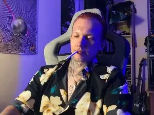 Cam4 Watch Live Sex Cams of paul_razor