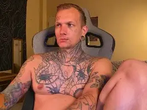 Cam4 Free Live Porn of paul_razor