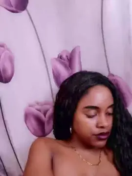Cam4 Nude Webcam of sistrafun