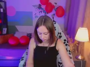 Cam4 Free Porn Cam of Brooke_lover