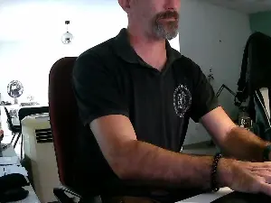 Cam4 Adult Video Chat of ChrisDuGard30