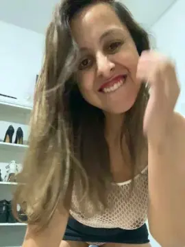 Cam4 Sex Chat of DolceyPaloma27
