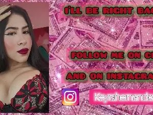 Cam4 Best Webcam of Esmeralda_h