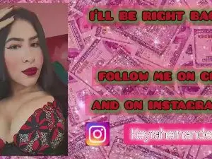Cam4 Watch Live Sex Cams of Esmeralda_h