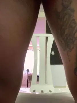 Cam4 Nude Webcam of Stailers