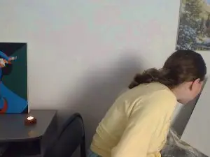 Cam4 Free Live Porn of SweetMargo_