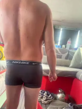 Cam4 Live Porn of dandccam121