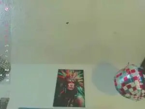 Cam4 Sex Chat of francheskapower