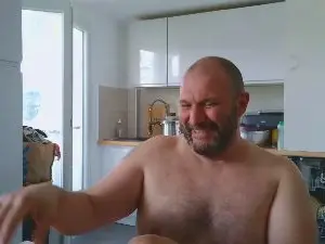 Cam4 Best live sex cam show of DaddyBearLive