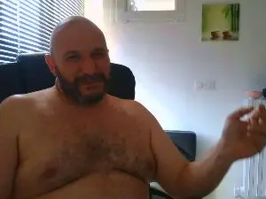 Cam4 Best Webcam of DaddyBearLive