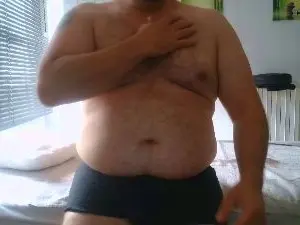 Cam4 Adult Video Chat of DaddyBearLive