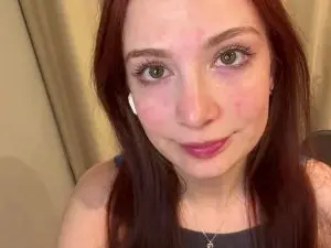 Cam4 Private Sex Chat of EricaPollock