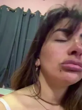 Cam4 Live Porn of Pobraaaaaa_20
