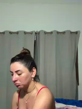 Cam4 Live Sex of Pobraaaaaa_20