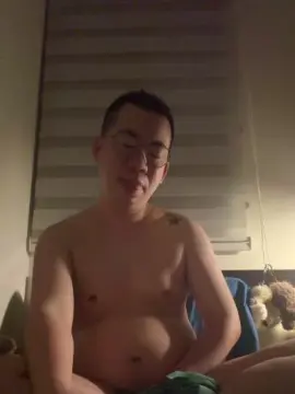 Cam4 Private Sex Chat of boggytaiwan