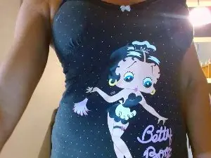 Cam4 Free Porn Cam of cari_guerrera
