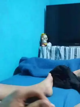 Cam4 Live Porn of gvincol