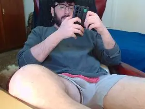 Cam4 Live Porn of sacoa
