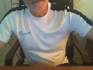 Cam4 Adult Webcam of srleucipo