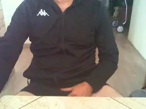 Cam4 Sex Chat of srleucipo
