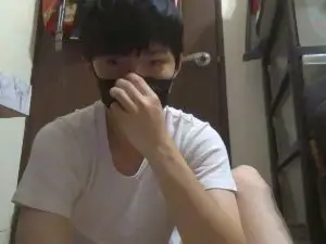 Cam4 Adult Webcam of wuchang88