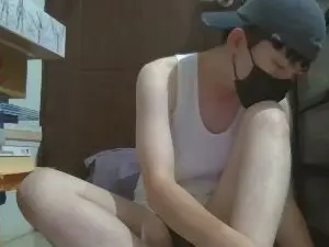 Cam4 Live Sex of wuchang88