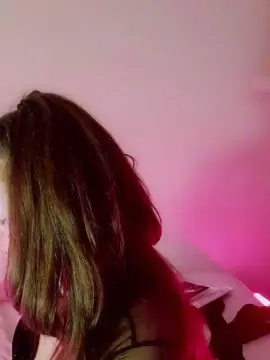 Cam4 Sex Chat of Anahisnina