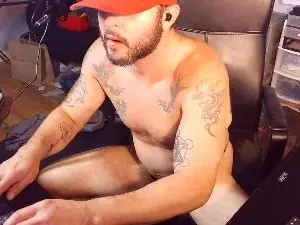 Cam4 Best live sex cam show of Buffdadie8