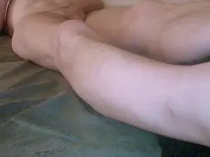 Cam4 Nude Webcam of Ironias