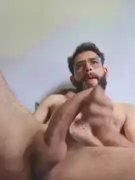 Cam4 Adult Webcam of brucebanner224