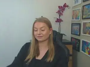 Cam4 Live Porn of erica_forever