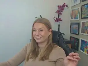 Cam4 Live Sex of erica_forever