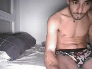 Cam4 Live Porn of naughtyd2