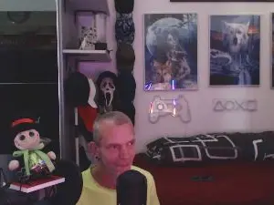 Cam4 Live Porn of BaNaNeNOrAnGeN
