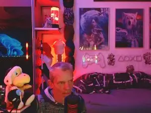 Cam4 Live Porn of BaNaNeNOrAnGeN
