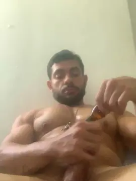 Cam4 Live Porn of JohnnyDoe2025