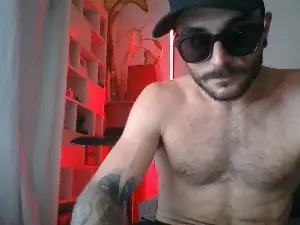 Cam4 Nude Webcam of Jonanbcn