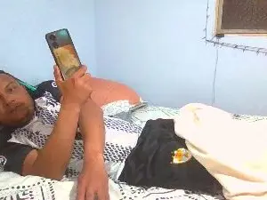 Cam4 Private Sex Chat of Juanchovergon22