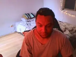 Cam4 Adult Webcam of Juanchovergon22