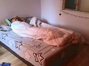Cam4 Free Porn Cam of Juanchovergon22