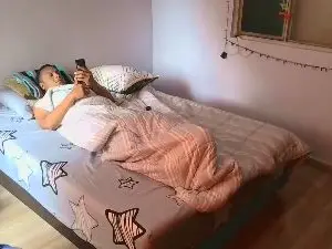 Cam4 Private Sex Chat of Juanchovergon22