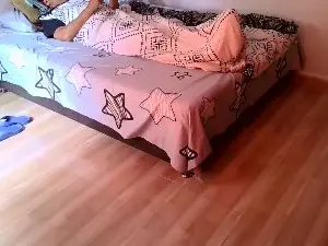 Cam4 Live Sex of Juanchovergon22