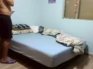 Cam4 Free Live Porn of Juanchovergon22