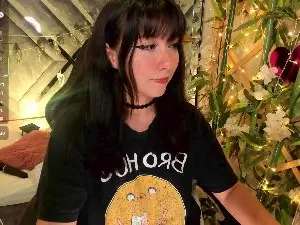 Cam4 Live Sex Cam of NanachiCook_