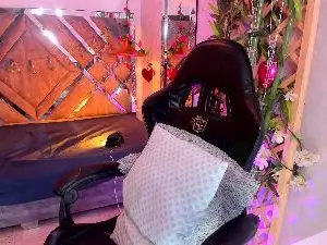 Cam4 Sex Cam of NanachiCook_