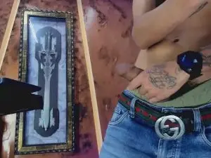 Cam4 Adult Webcam of X_Gaara_