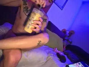 Cam4 Adult Webcam of muchachitoflow
