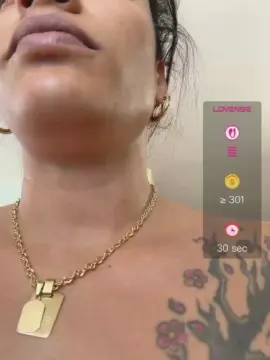 Cam4 Free Live Porn of Chanelsexi